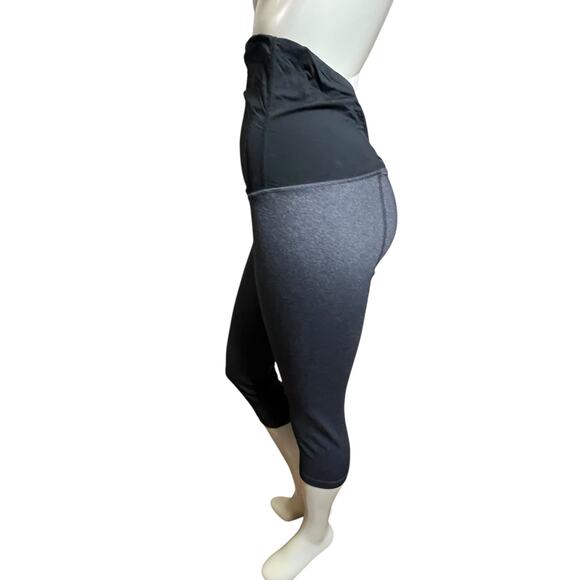 BeMaternity Ingrid & Isabel Maternity Activewear Maternity Leggings Size M - Picture 2 of 15